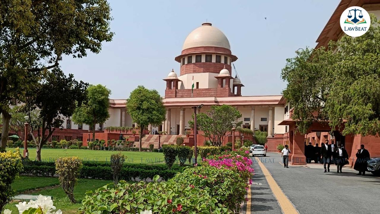 Land acquisition 24 2 latest supreme court clearance order